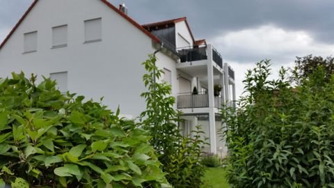 Ingolstadt Wohnungen, Ingolstadt Wohnung mieten