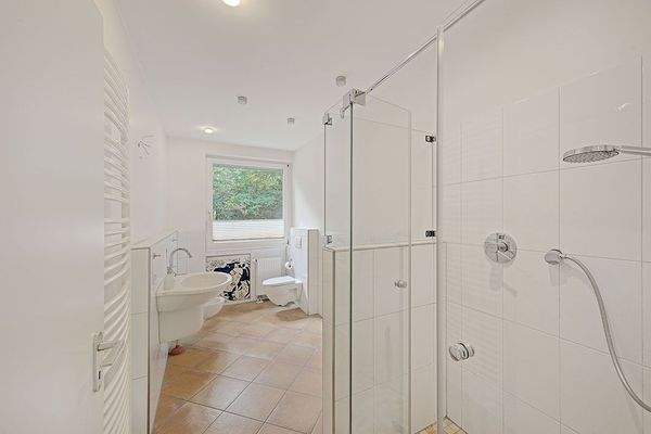 Badezimmer Erdgeschoss