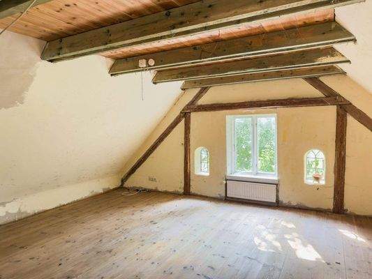 Obergeschoss Zimmer 1