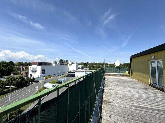 OG / Top 3 / Dachterrasse