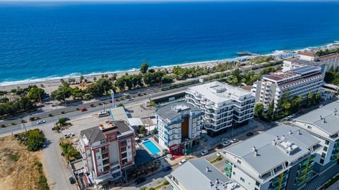 Alanya Wohnungen, Alanya Wohnung kaufen