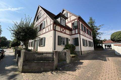 Ehingen Häuser, Ehingen Haus kaufen