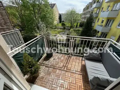 München Wohnungen, München Wohnung mieten