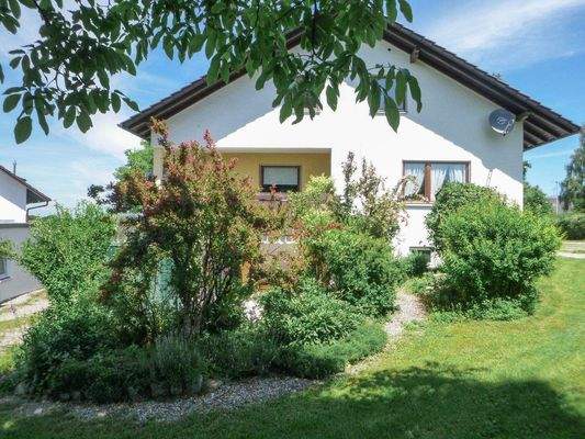 Außenansicht Teil 2