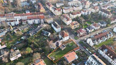 Leipzig Grundstücke, Leipzig Grundstück kaufen