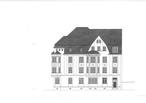 Meißen Büros, Büroräume, Büroflächen 