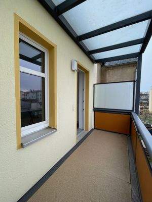 5 - Balkon