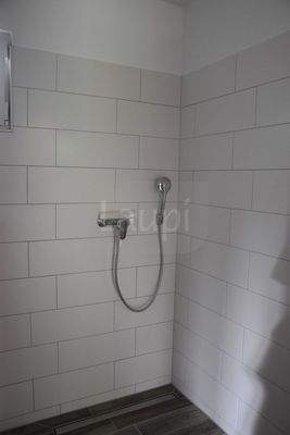 Wochenendhaus - Innenansicht