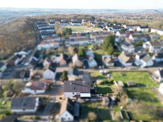 Attraktives Mehrfamilienhaus in VK-Röchlinghöhe