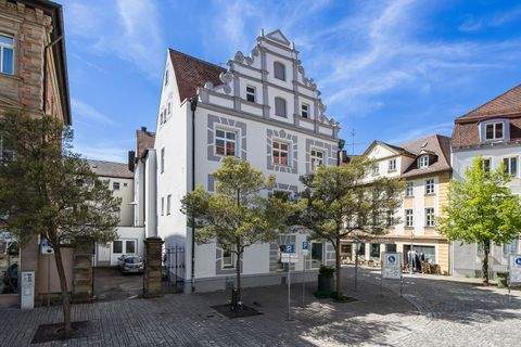 Ansbach Wohnungen, Ansbach Wohnung kaufen