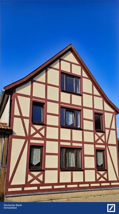 Erfurt Häuser, Erfurt Haus kaufen