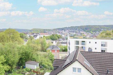 Wuppertal Wohnungen, Wuppertal Wohnung kaufen
