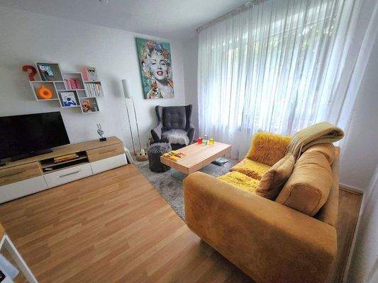 APARTMENT IM ERDGESCHOSS