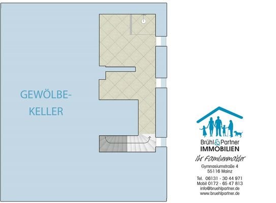 Gewölbekeller