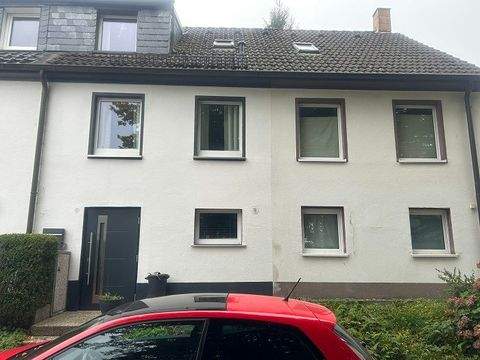 Lüdenscheid Häuser, Lüdenscheid Haus kaufen