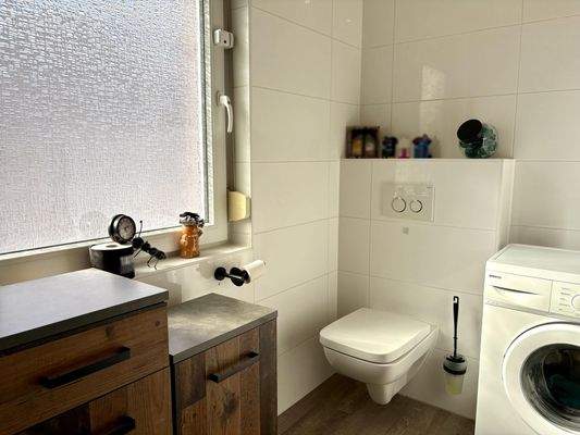 ... und natürlich Tageslicht