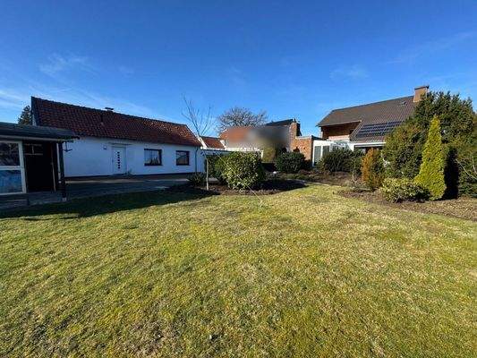 Haupthaus u. Hinterhaus