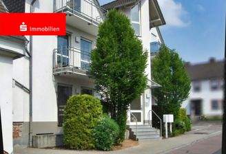 Wohnung OG