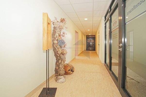 Eingangsbereich 1.OG