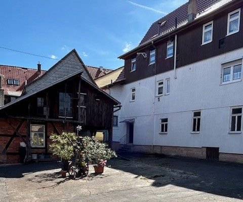 Schalkau Häuser, Schalkau Haus kaufen