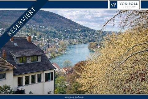 Heidelberg / Ziegelhausen Häuser, Heidelberg / Ziegelhausen Haus mieten 