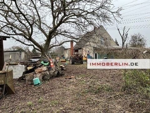 Ahrensfelde Grundstücke, Ahrensfelde Grundstück kaufen