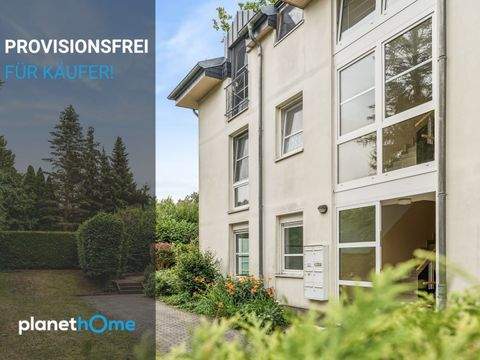 Woltersdorf Wohnungen, Woltersdorf Wohnung kaufen