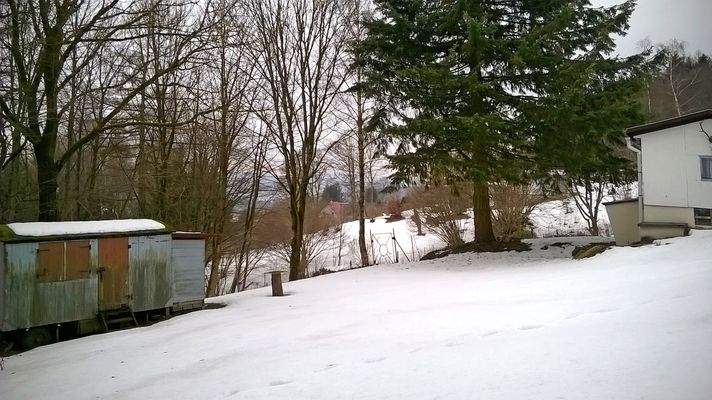 Geiersberg  – 98528 Suhl-Goldlauter