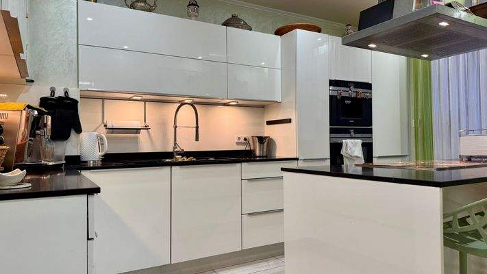 Küche | Erdgeschoss