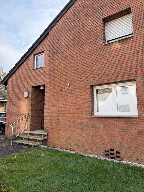 Bottrop Wohnungen, Bottrop Wohnung mieten