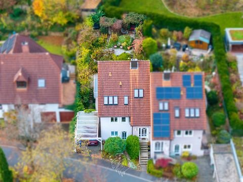 Höchberg Häuser, Höchberg Haus kaufen