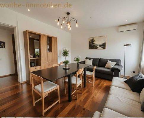 Möblierungsvorschlag