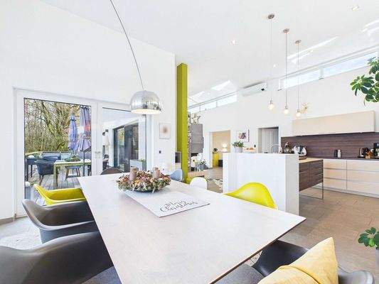 Familienfreundlicher Wohnjuwel in Überherrn