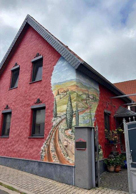 Dittelsheim-Heßloch Häuser, Dittelsheim-Heßloch Haus kaufen