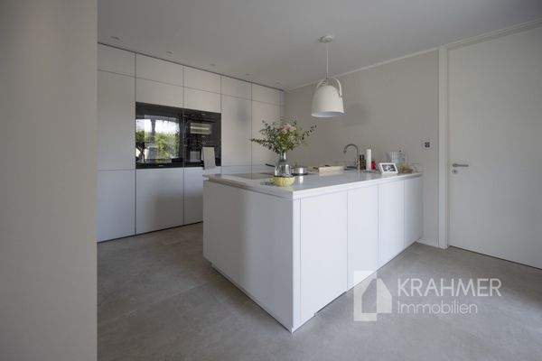 Küche (Beispielbild)