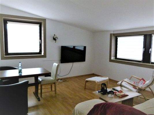 Dreizimmerwohnung 60 m²