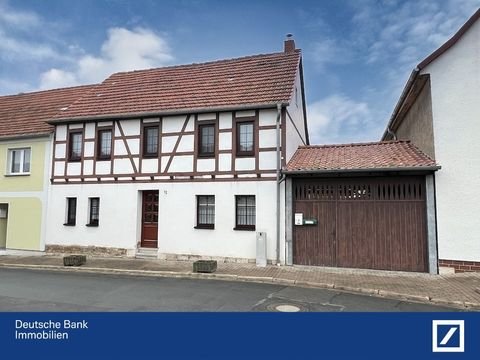 Herbsleben Häuser, Herbsleben Haus kaufen