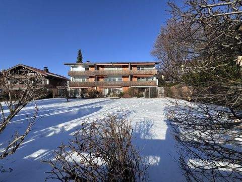 Schliersee Wohnungen, Schliersee Wohnung mieten