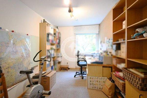 Kinderzimmer 2 (Blick 1)