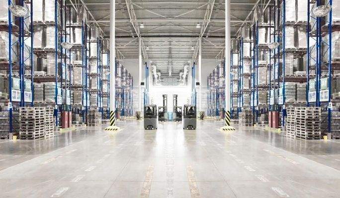 Beispielansicht innen