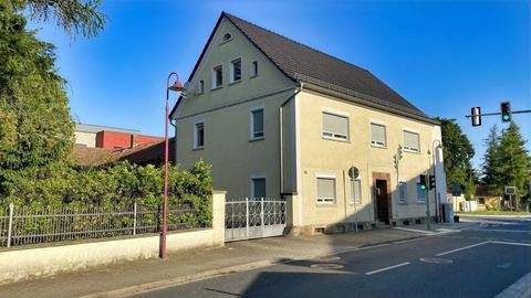 Rothenburg Häuser, Rothenburg Haus kaufen