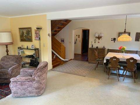 Sauerlach Häuser, Sauerlach Haus kaufen