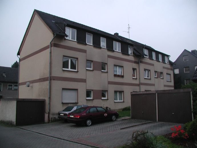 2 ZKB Etagenwohnung  (in Bochum / Lütgendortmund)