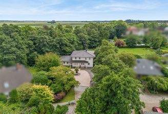 Impression Luftaufnahme