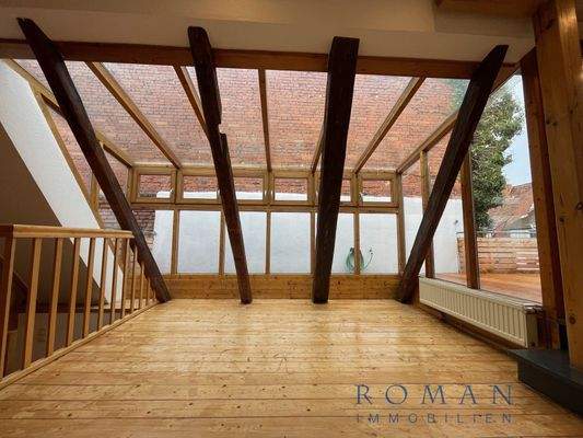 DG: Wintergarten - Galerie