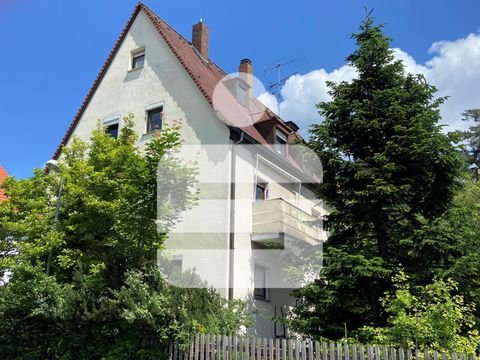 Heroldsberg Häuser, Heroldsberg Haus kaufen