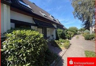 Zugang zum Haus (KI-bearbeitet)