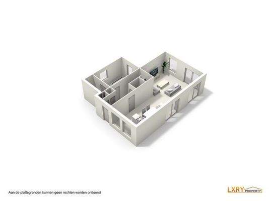 Ferienhaus kaufen in Holland 