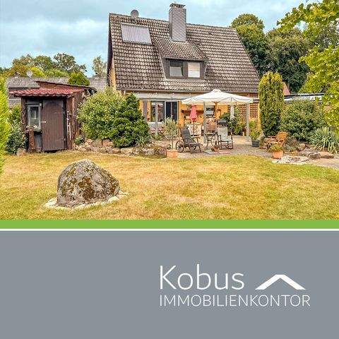 Rosche / Prielip Häuser, Rosche / Prielip Haus kaufen