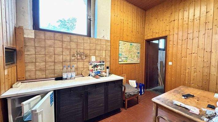 Werkstatt Sozialraum